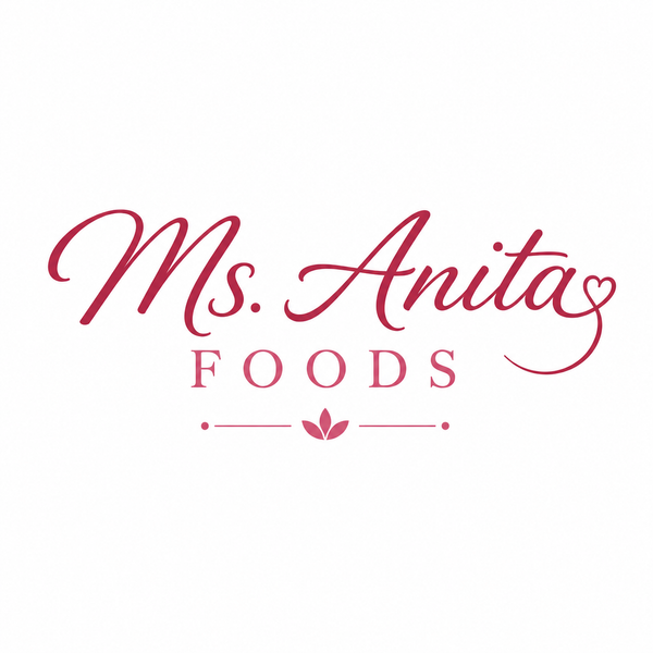 Ms. Anita Foods Inc.