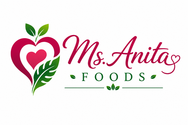 Ms. Anita Foods Inc.