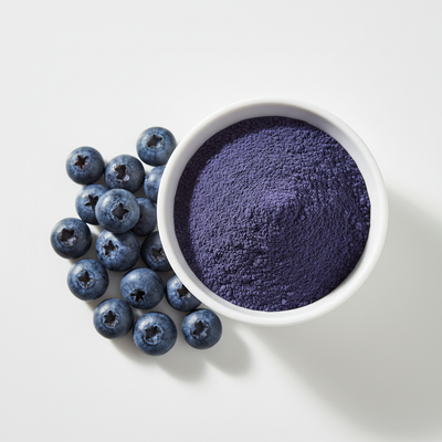 Blueberry Powder