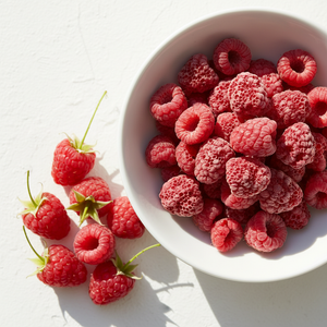 Raspberry