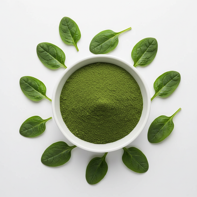 Spinach
