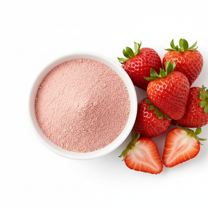 Strawberry Powder
